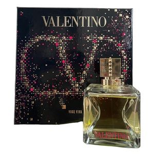 Valentino Perfume